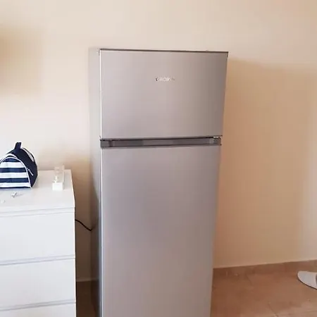 Apartament Studio Stella- Apollon 4 Ravda