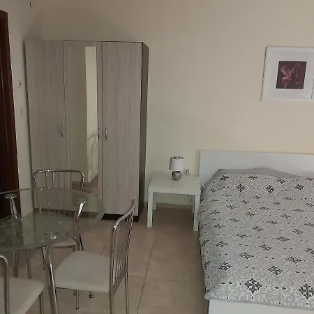 Studio Stella- Apollon 4 Apartament *
