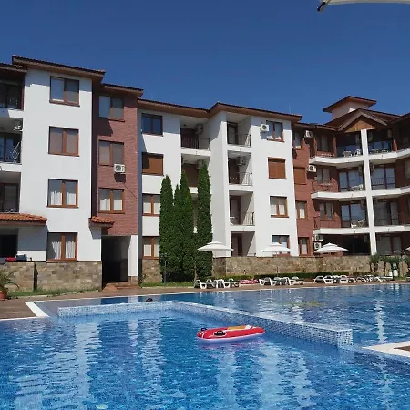 Apartament Studio Stella- Apollon 4