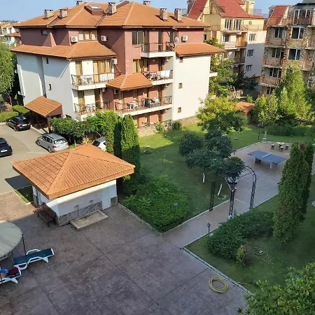 Studio Stella- Apollon 4 Apartament