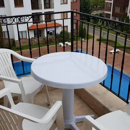 Studio Stella- Apollon 4 Apartament