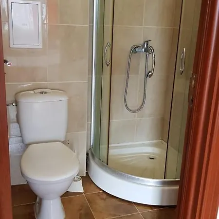 Apartament Studio Stella- Apollon 4 Ravda