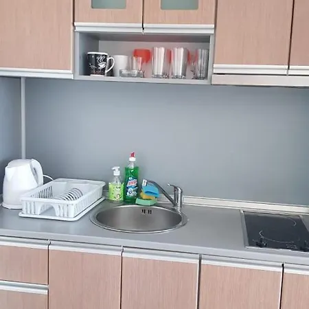 Studio Stella- Apollon 4 Apartament