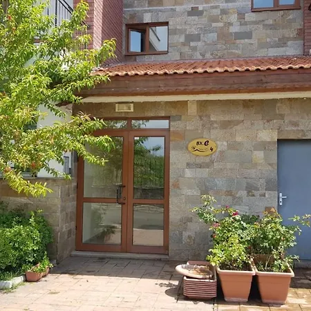 Studio Stella- Apollon 4 Apartament